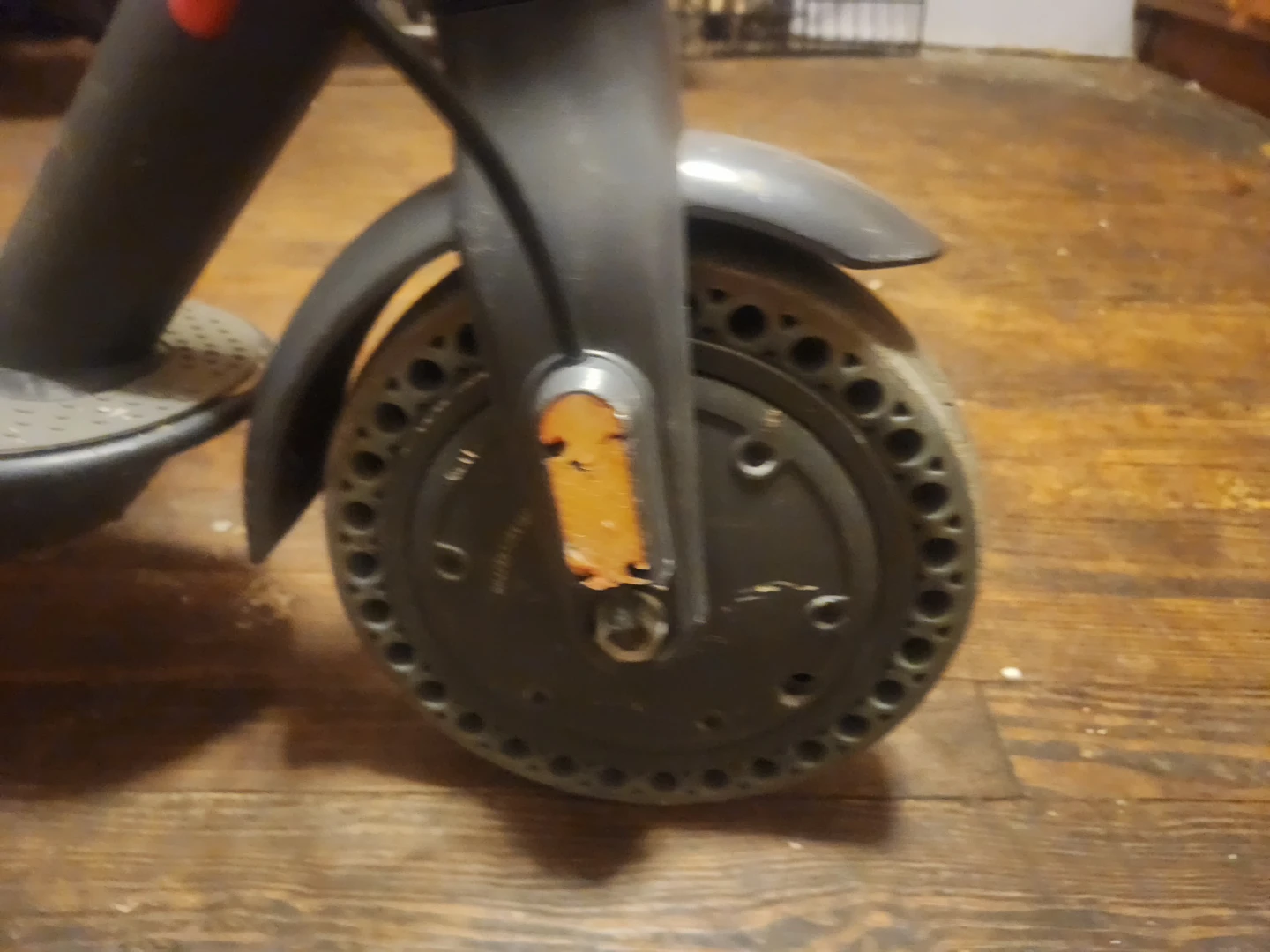 Xiaomi Electric Scooter for Parts - photo 4