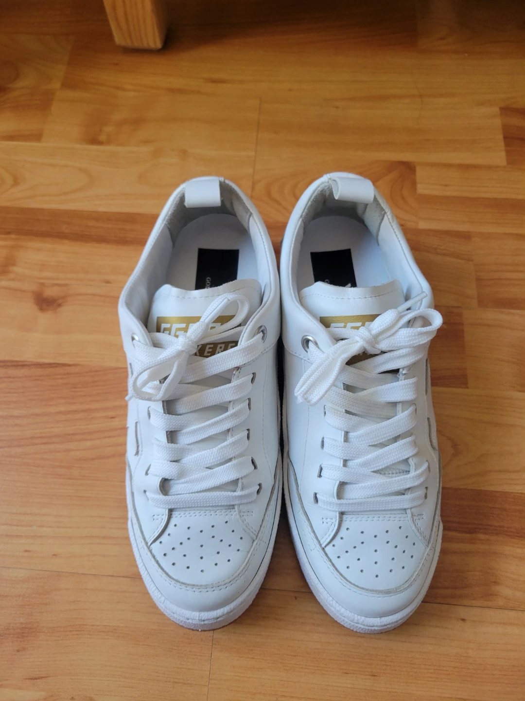Golden Goose Yeah Sneakers 36 - photo 2