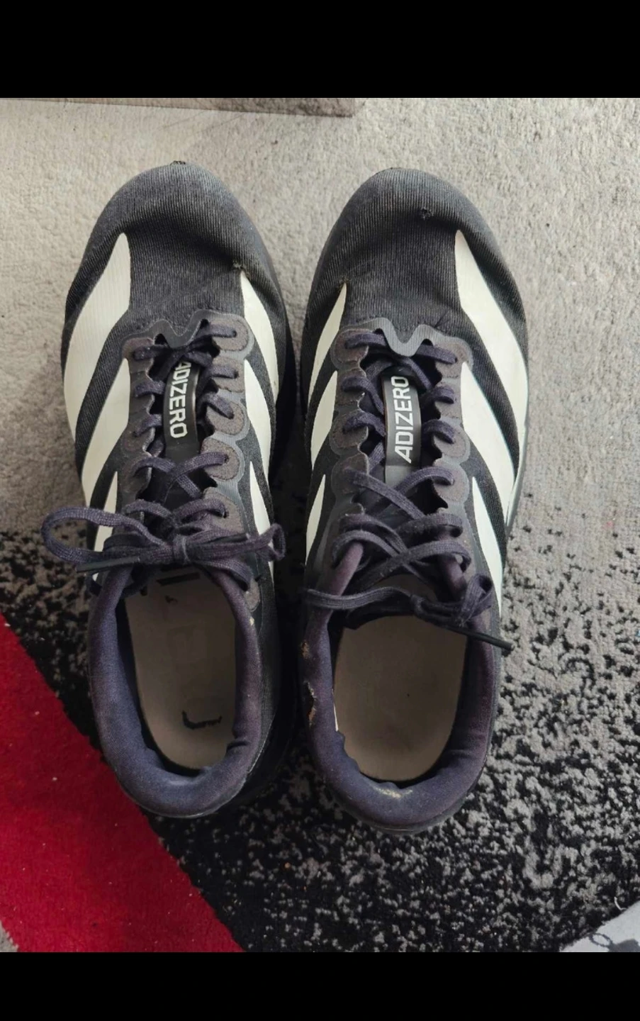 Adidas Adizero Evo Sl Running Shoes - photo 5