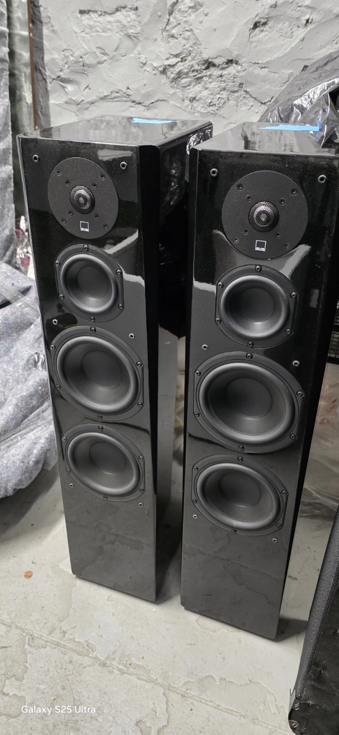 SVS Prime Tower Speakers - photo 2