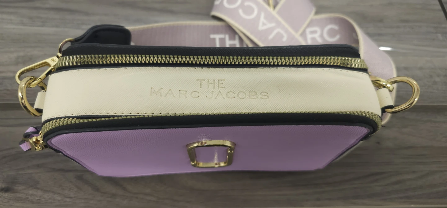 Marc Jacobs Snapshot Camera Bag - photo 2