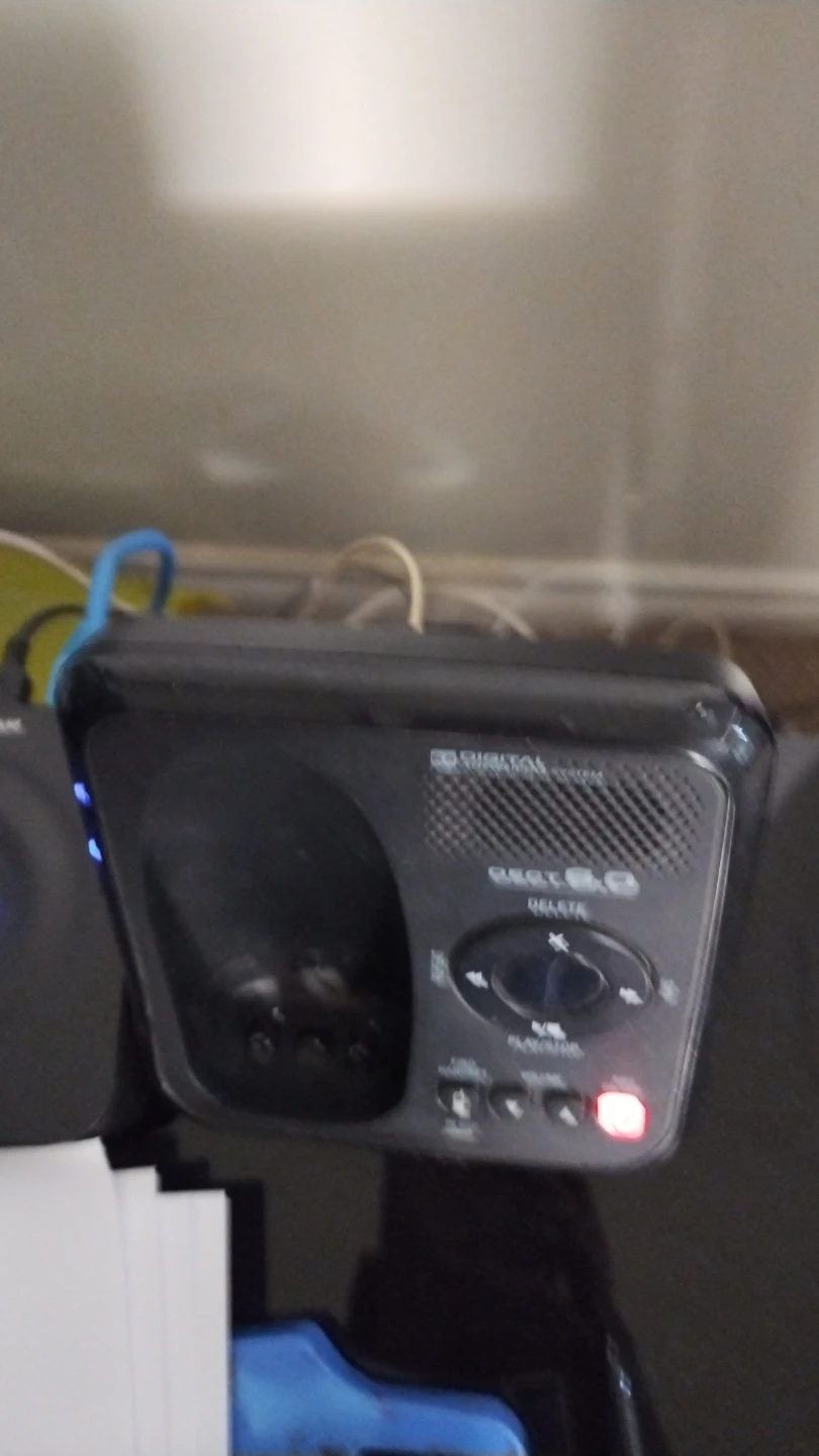 GE Digital Answering System