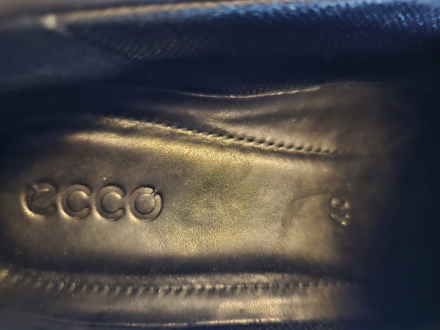 Ecco Women's Gore-Tex Slip-on Shoes - photo 4