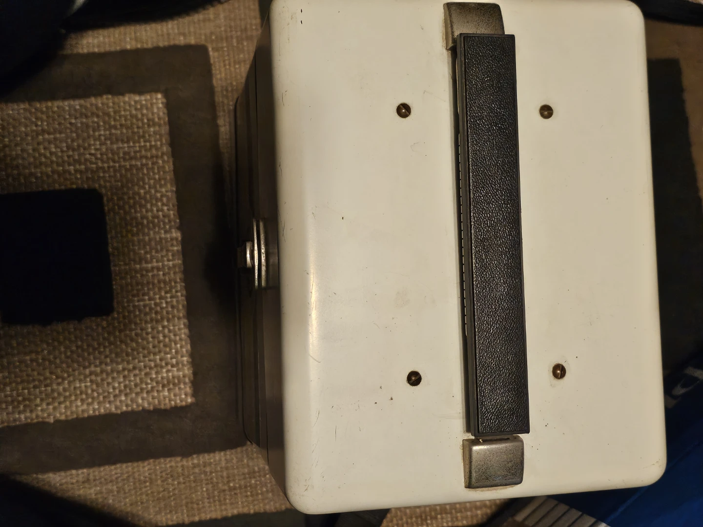 Western Electric 152A Test Set - photo 2