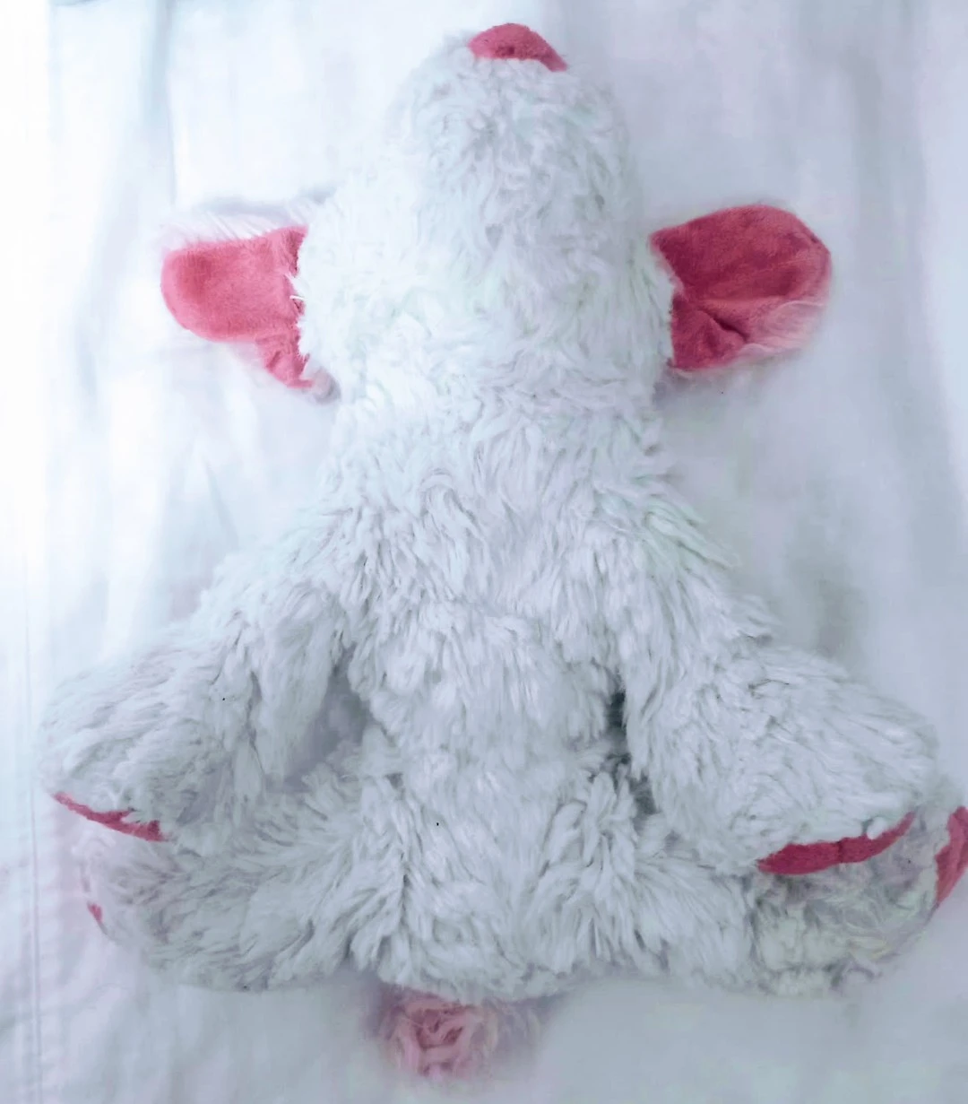 Rare HTF Webkinz Cream Soda Pup Ganz Retired. - photo 3