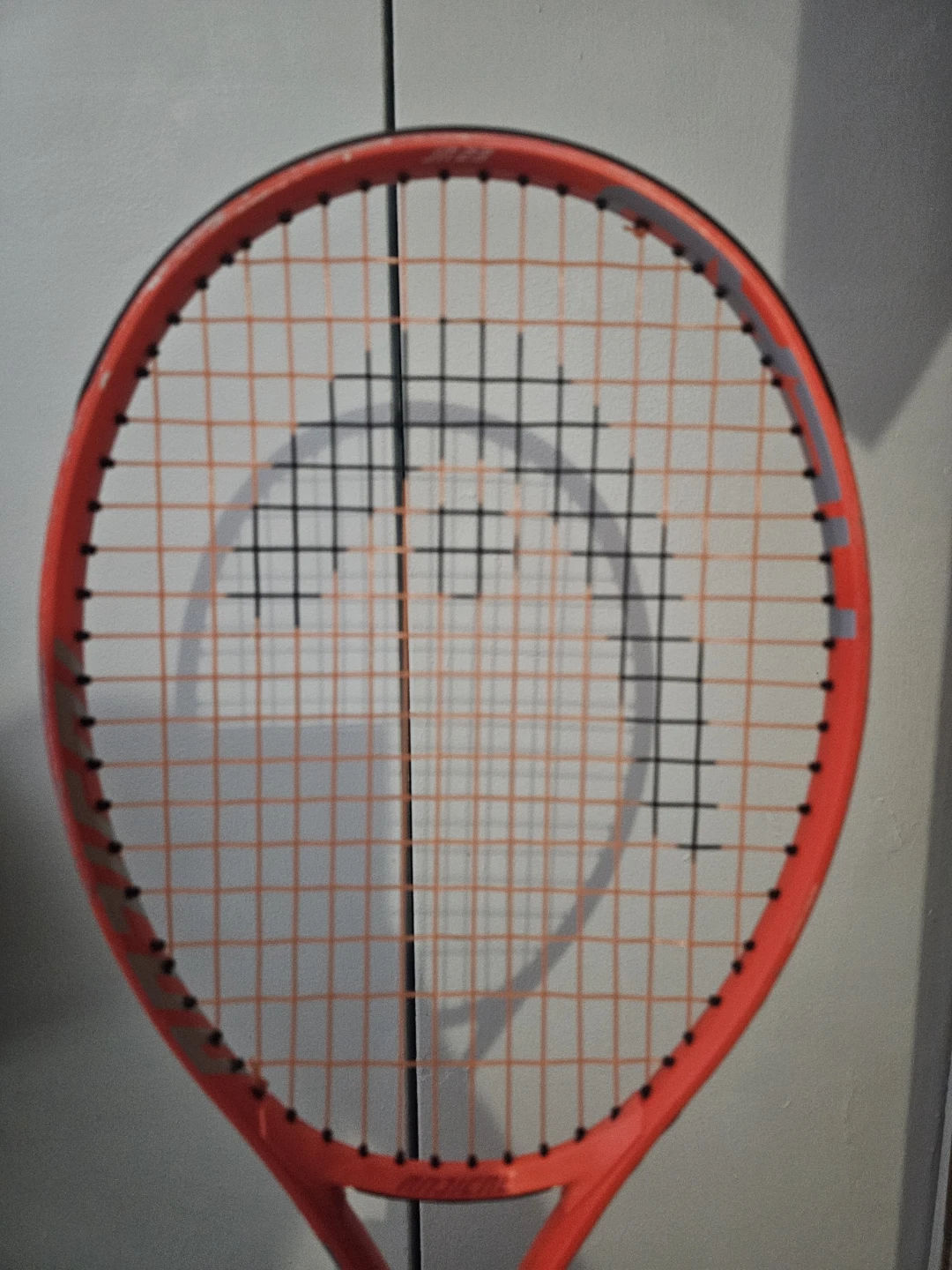 Head Radical 23 Tennis Racquet