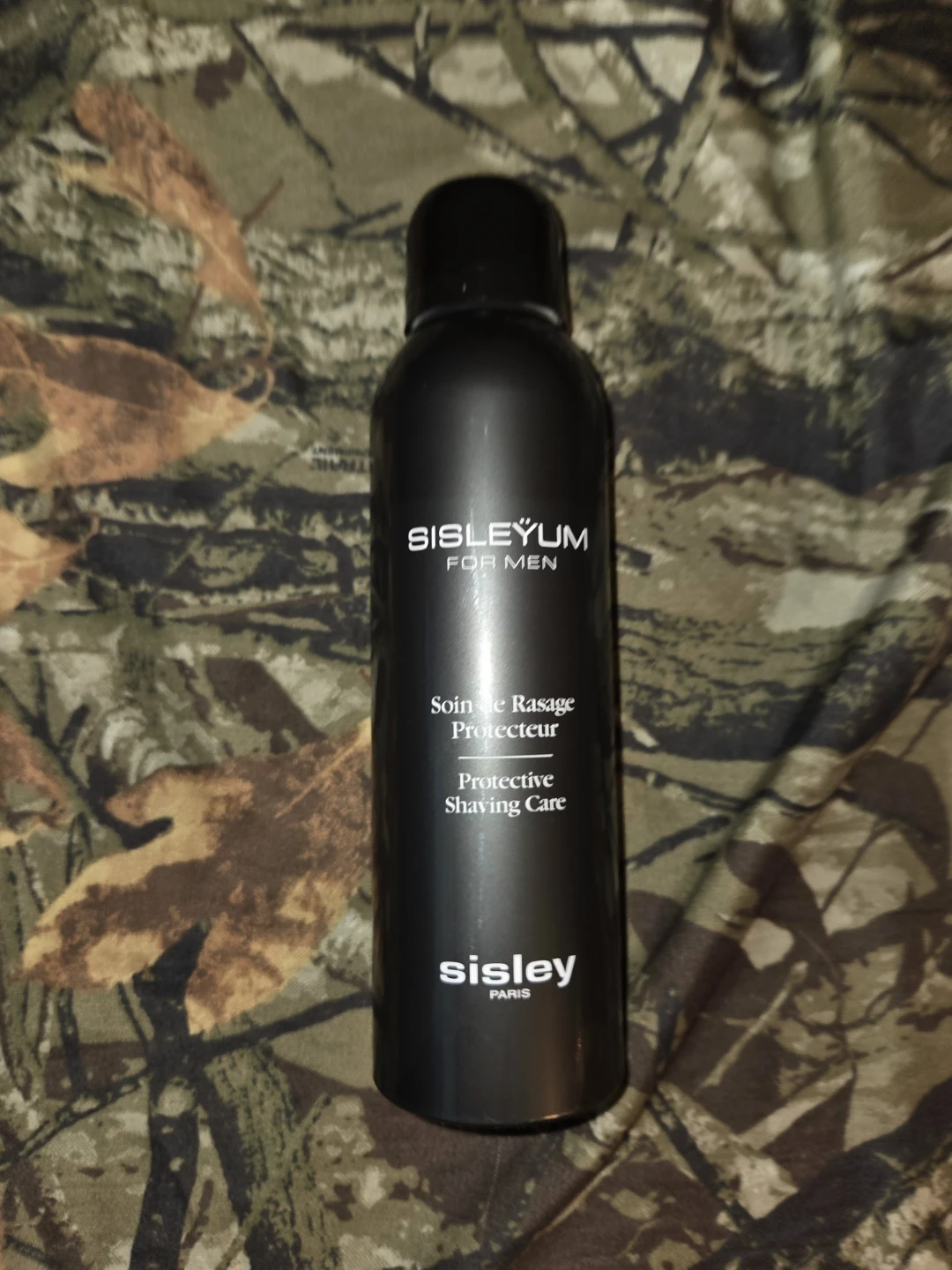 Sisley Paris Sisleÿum For Men Protective Shaving Care - photo 3