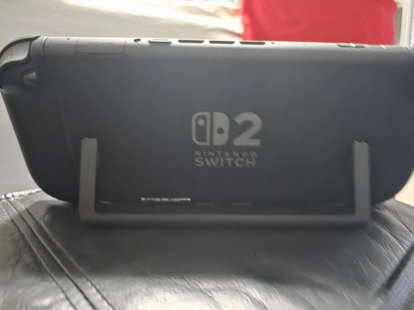 Nintendo Switch 2 Bundle - photo 2