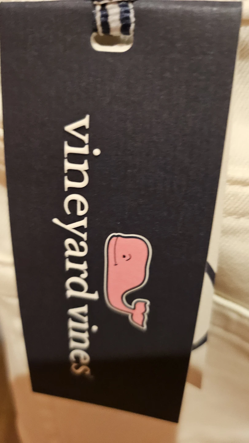 Vineyard Vines Slim Straight Denim Jeans - photo 5