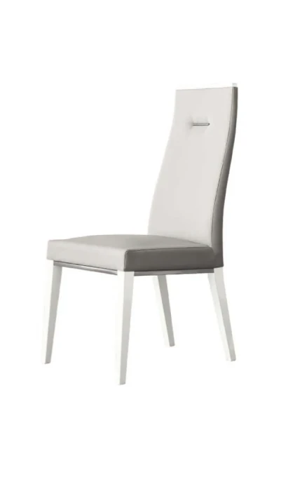 Alf Italian Modern Dining Chair
