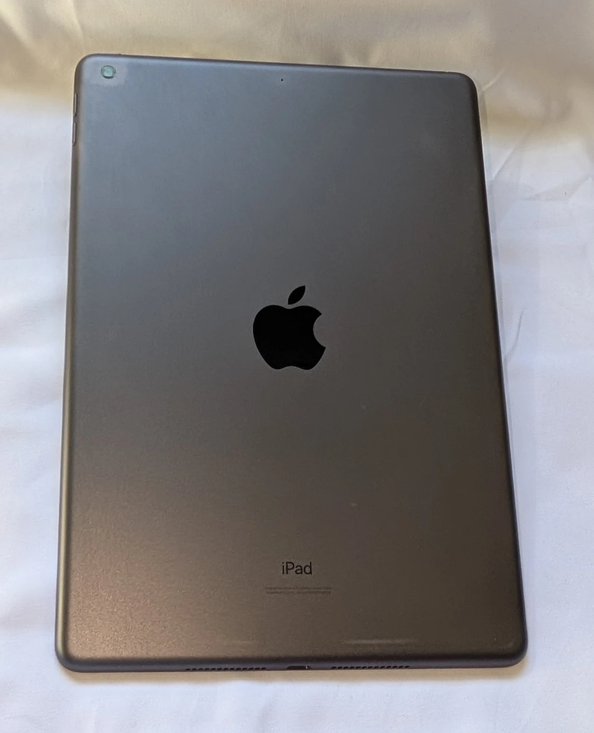 Nice APPLE iPad 8 8th Gen 10.2 inch 128GB iOS26 - photo 4