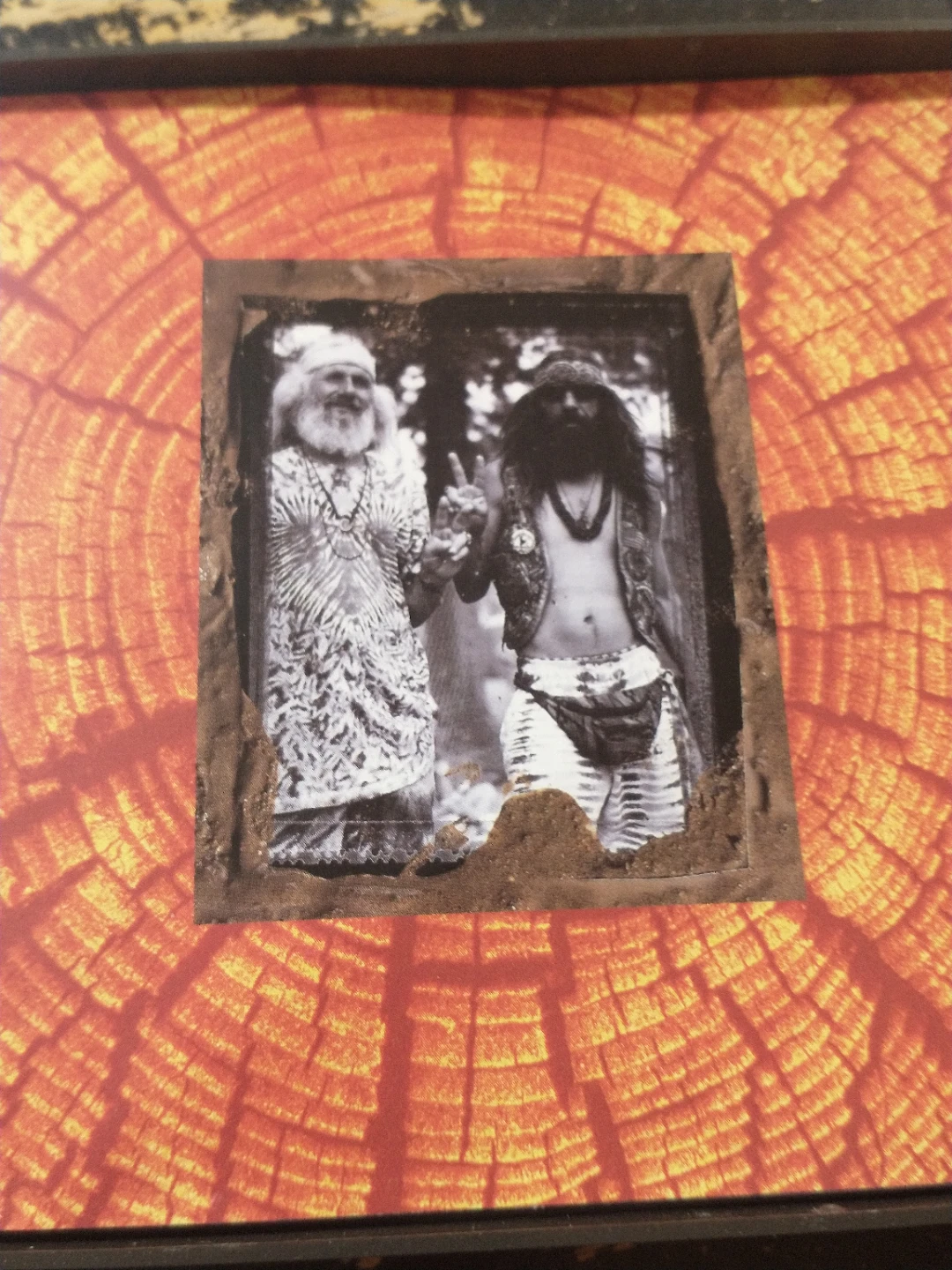 Woodstock 94 Double CD Set fair condition - photo 3