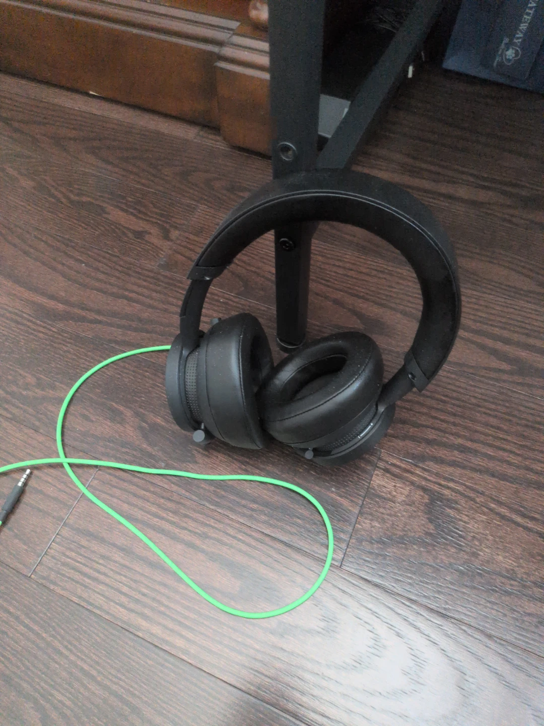 Xbox Wired Headset