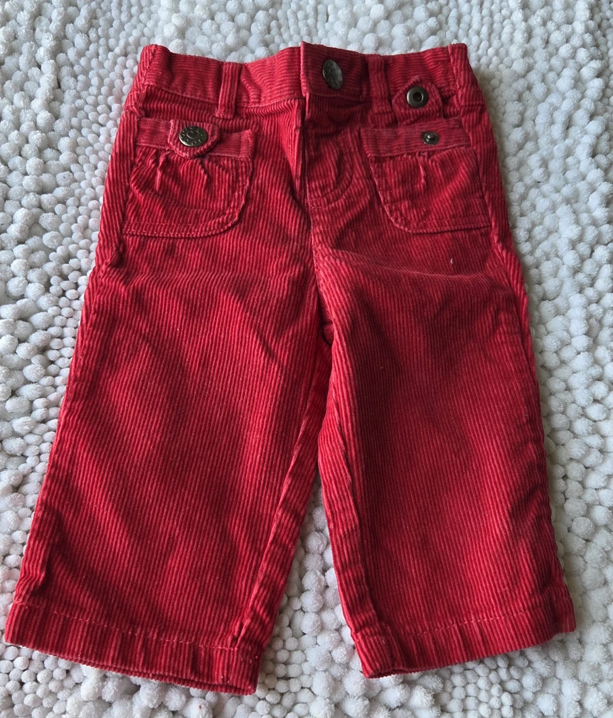 Assorted Toddler Pants Bundle