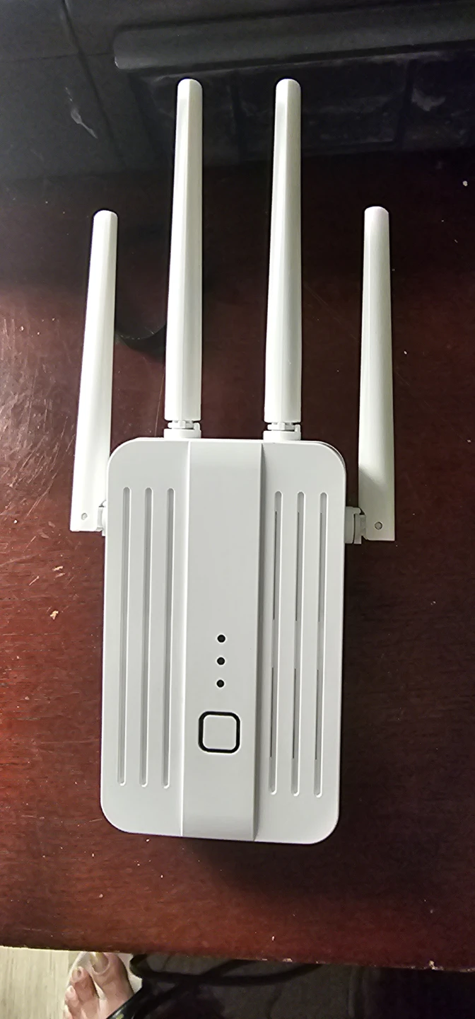 WiFi Range Extender