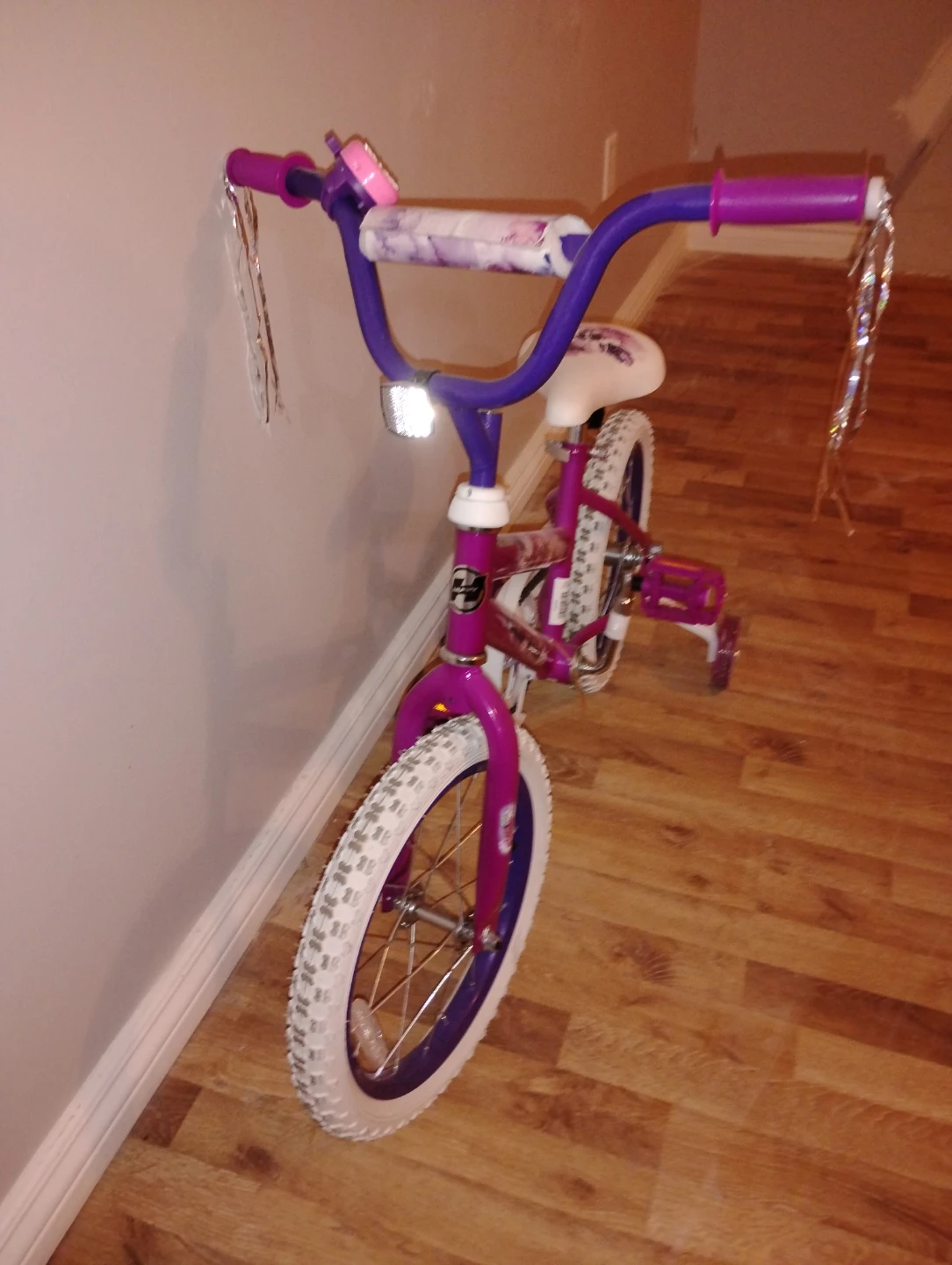 Huffy 16-inch Kids Bicycle - photo 2