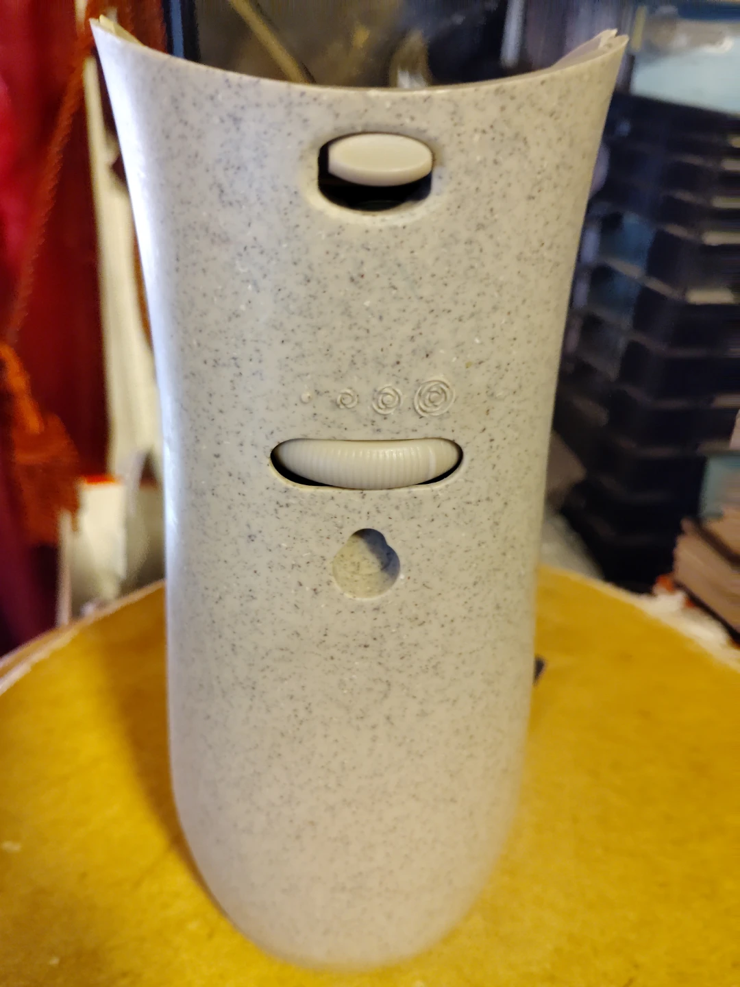 Automatic Fragrance Spray Dispenser - photo 2