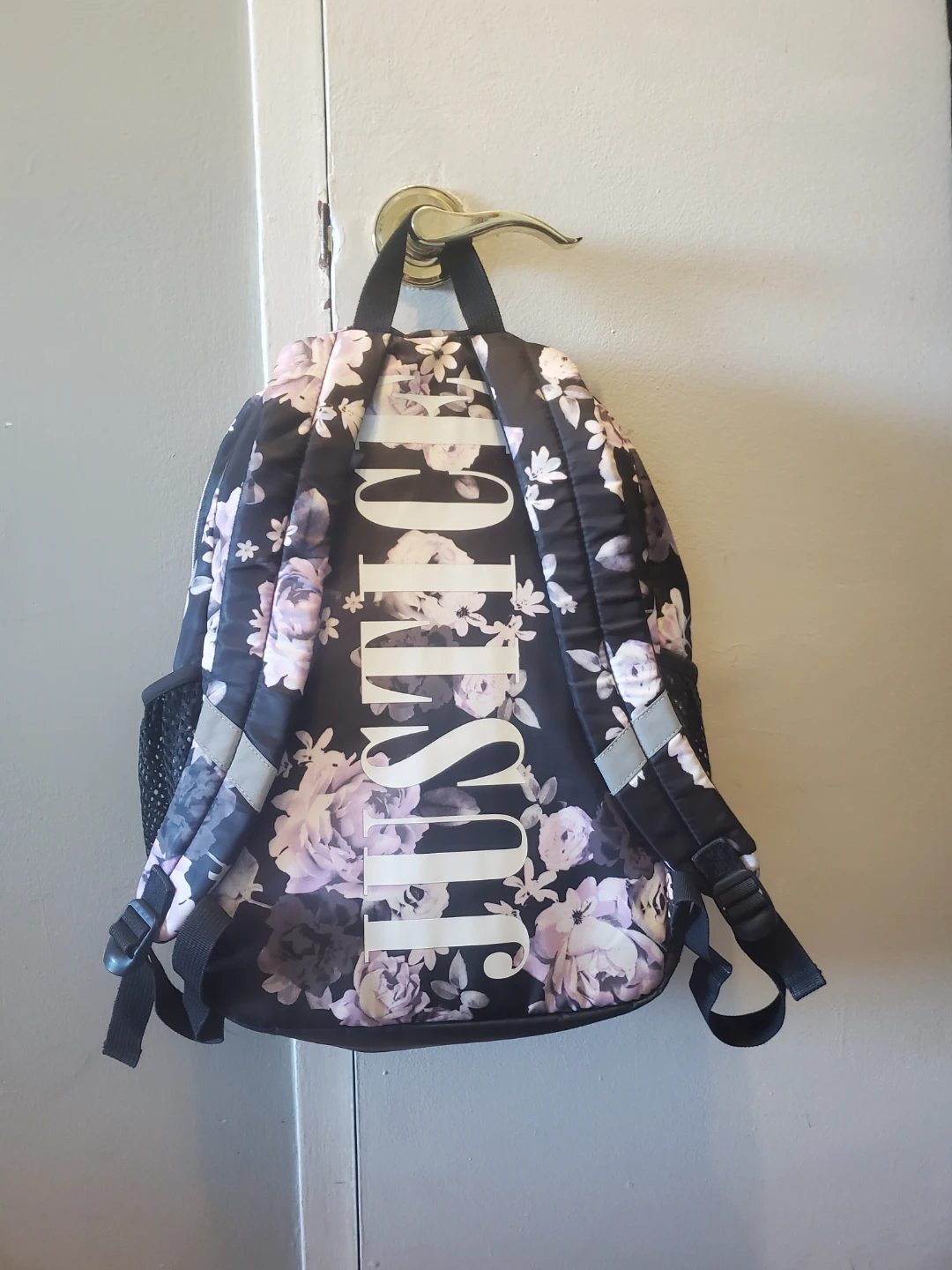 Justice Laptop Backpack - photo 2