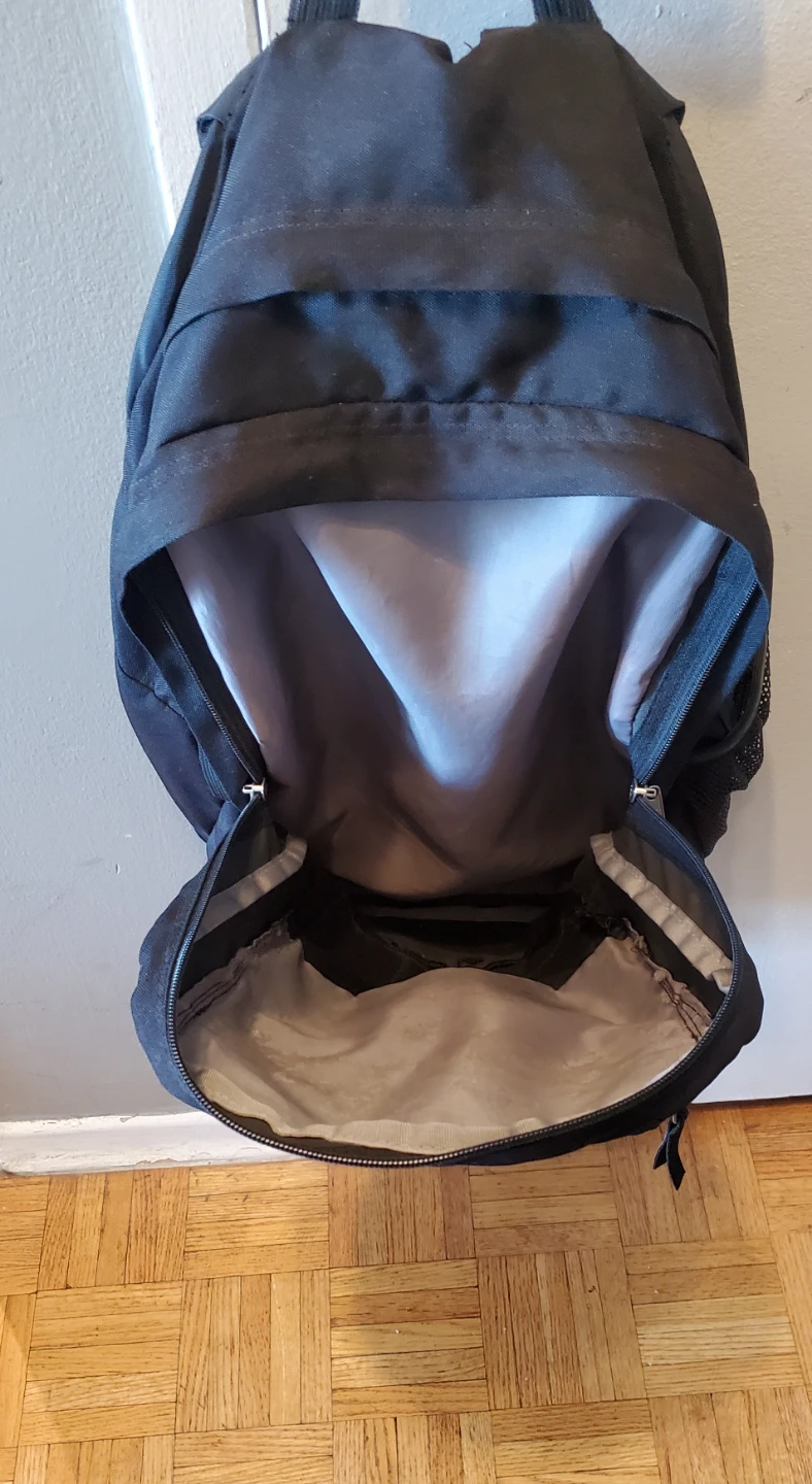 Big Backpack Jansport - photo 4