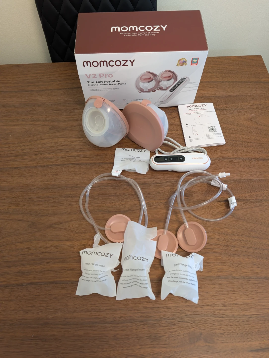 AMAZING BUNDLE! Everything for breast pumping - photo 4