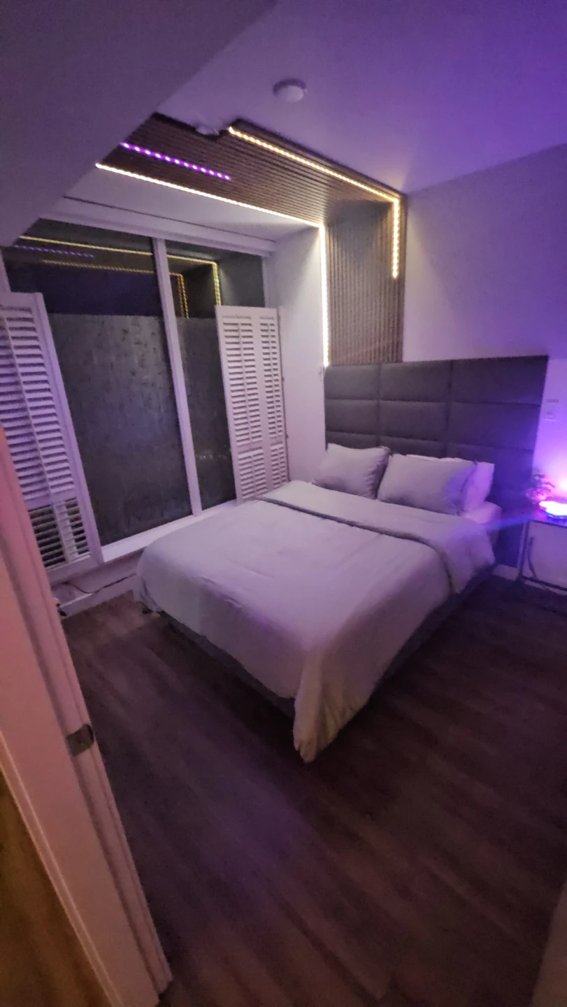 1 Bed&Bath, utilities included in the Beltline with Park view - photo 4