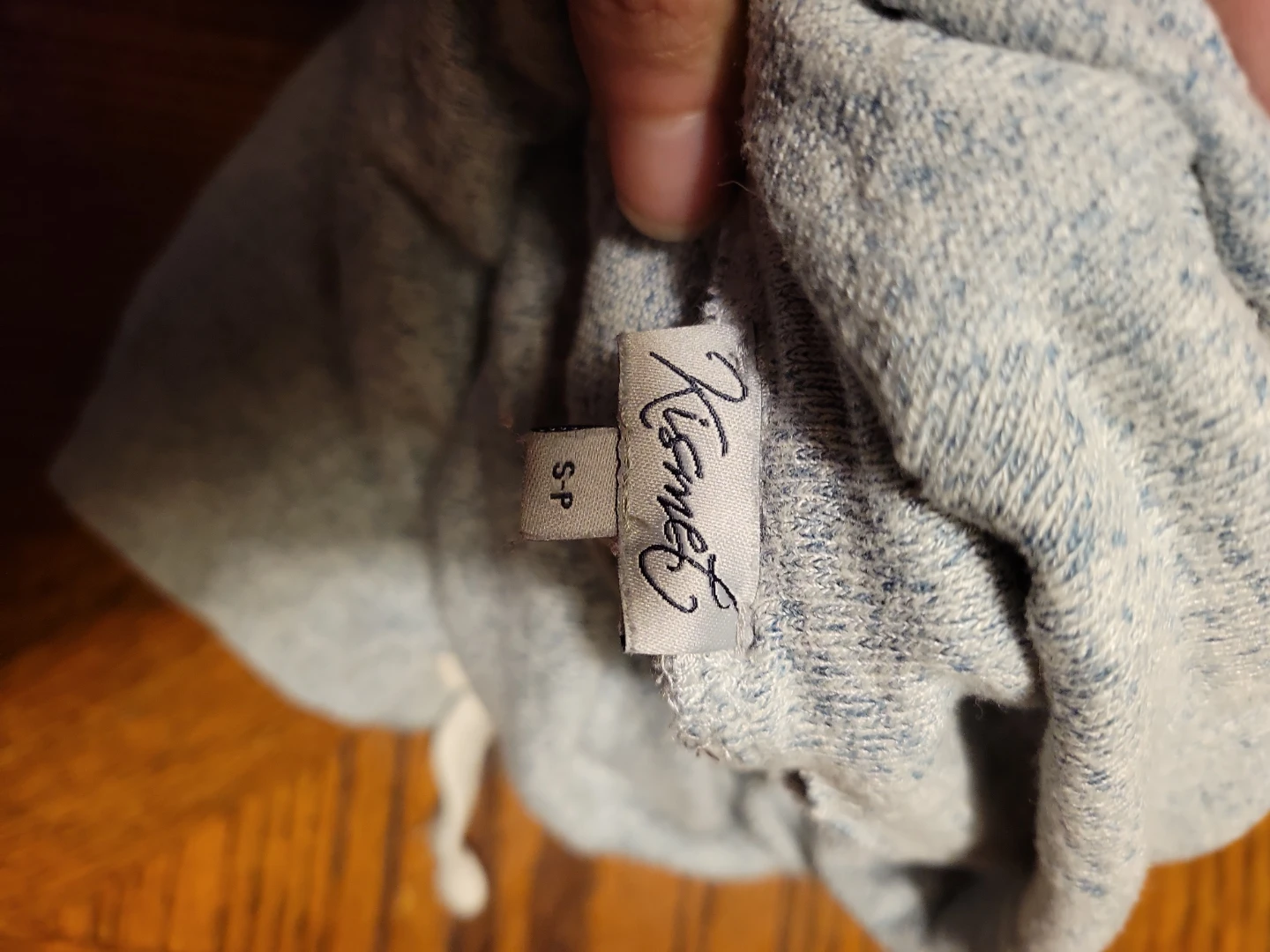Small womens sweatshirt - photo 2