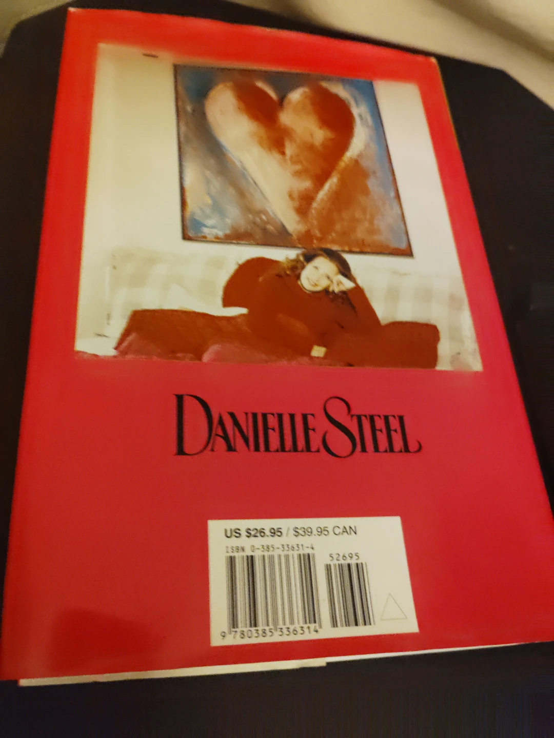 Dating Game by Danielle Steel - photo 2