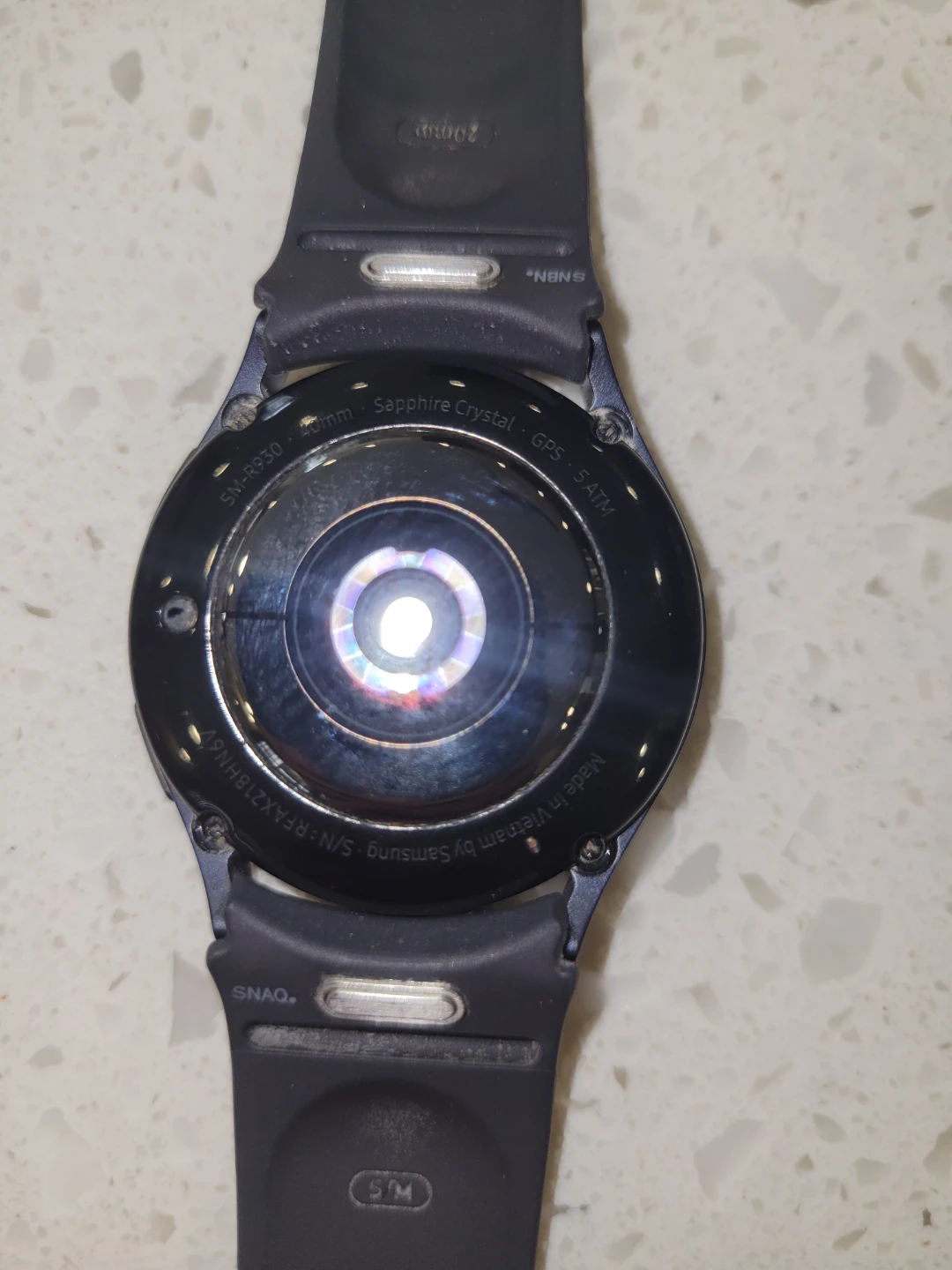 Samsung Galaxy Watch6 40mm - photo 4