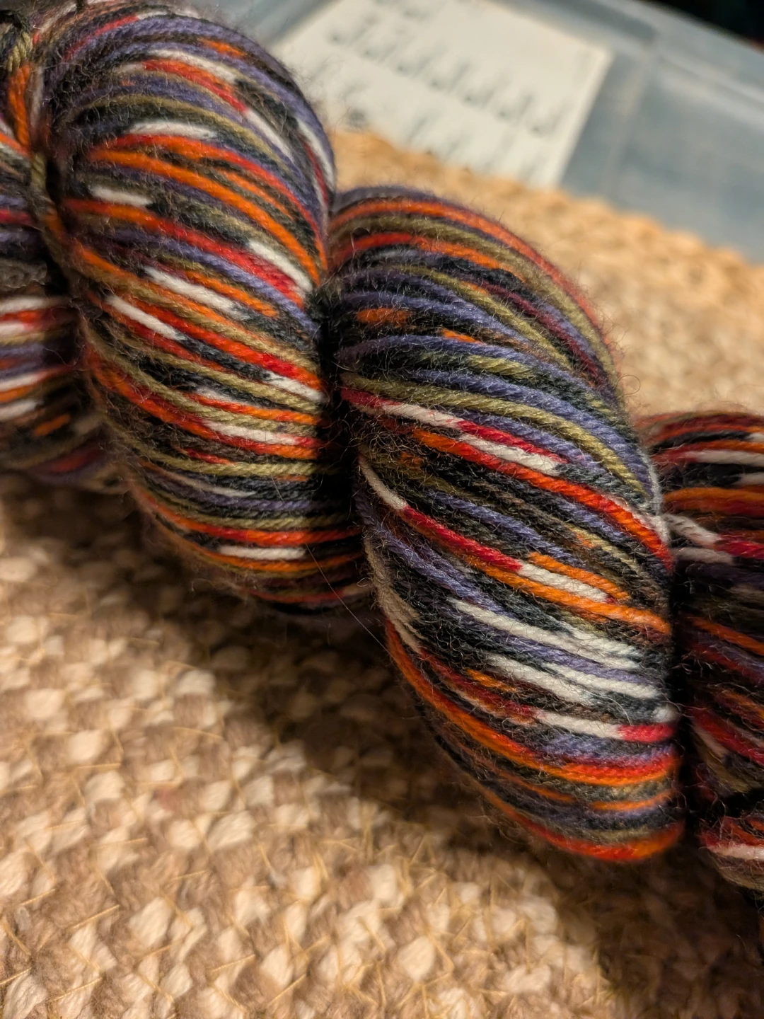 Schoppel Wolle Yarn Skein - photo 2