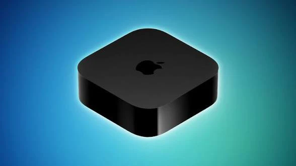 APPLE TV