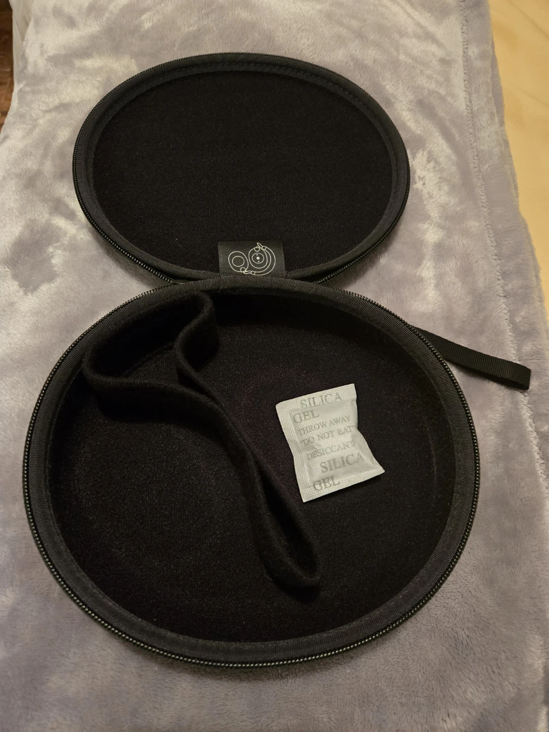 Jabra Hard Carrying Case for Headphones - photo 2