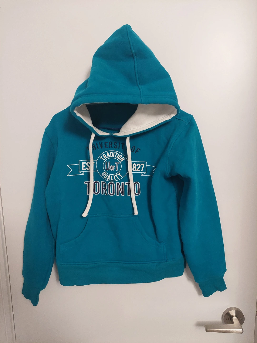 University of Toronto Women's Hoodie