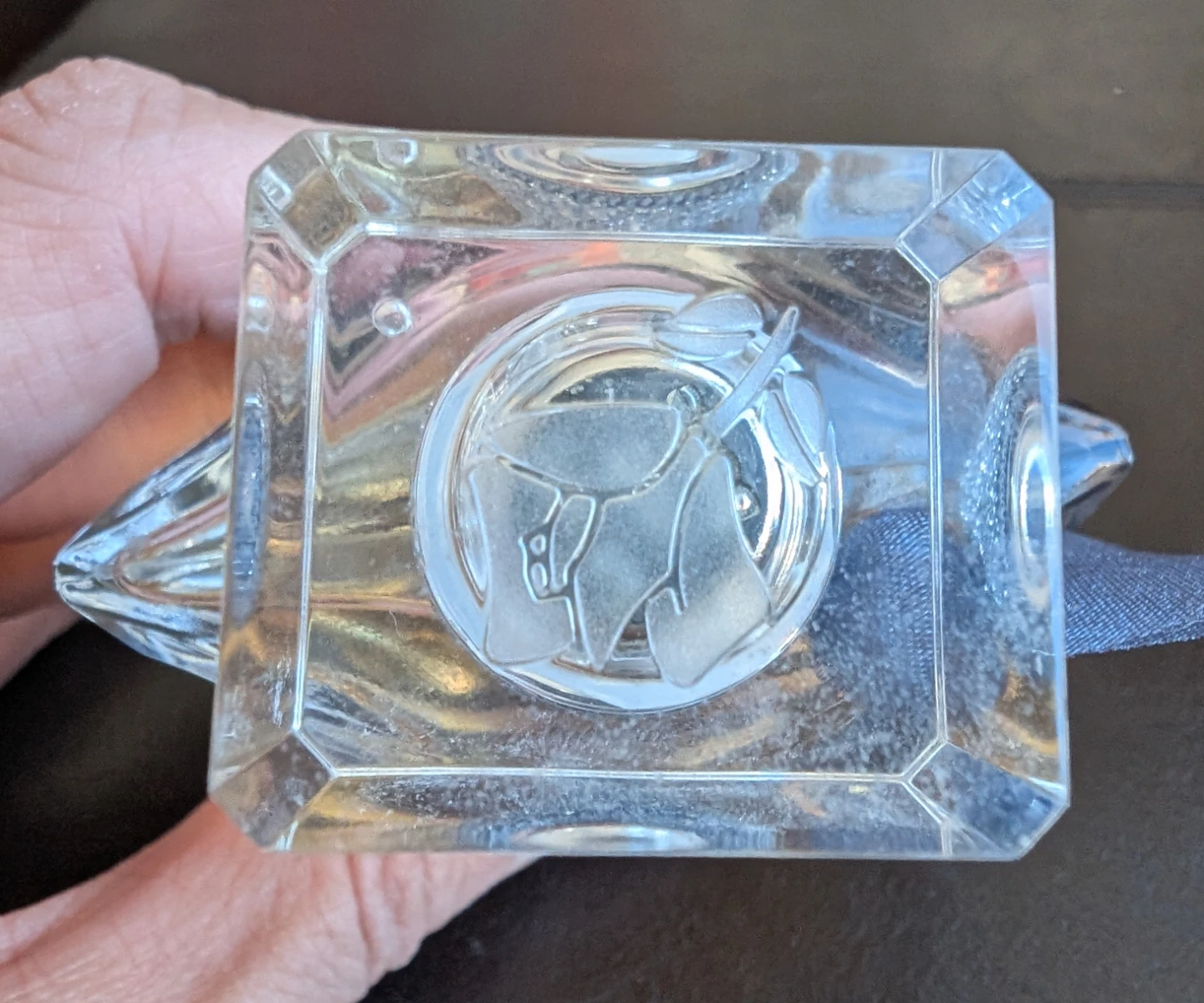 Lancome La vie est belle Eau de Parfum 30ml - photo 4