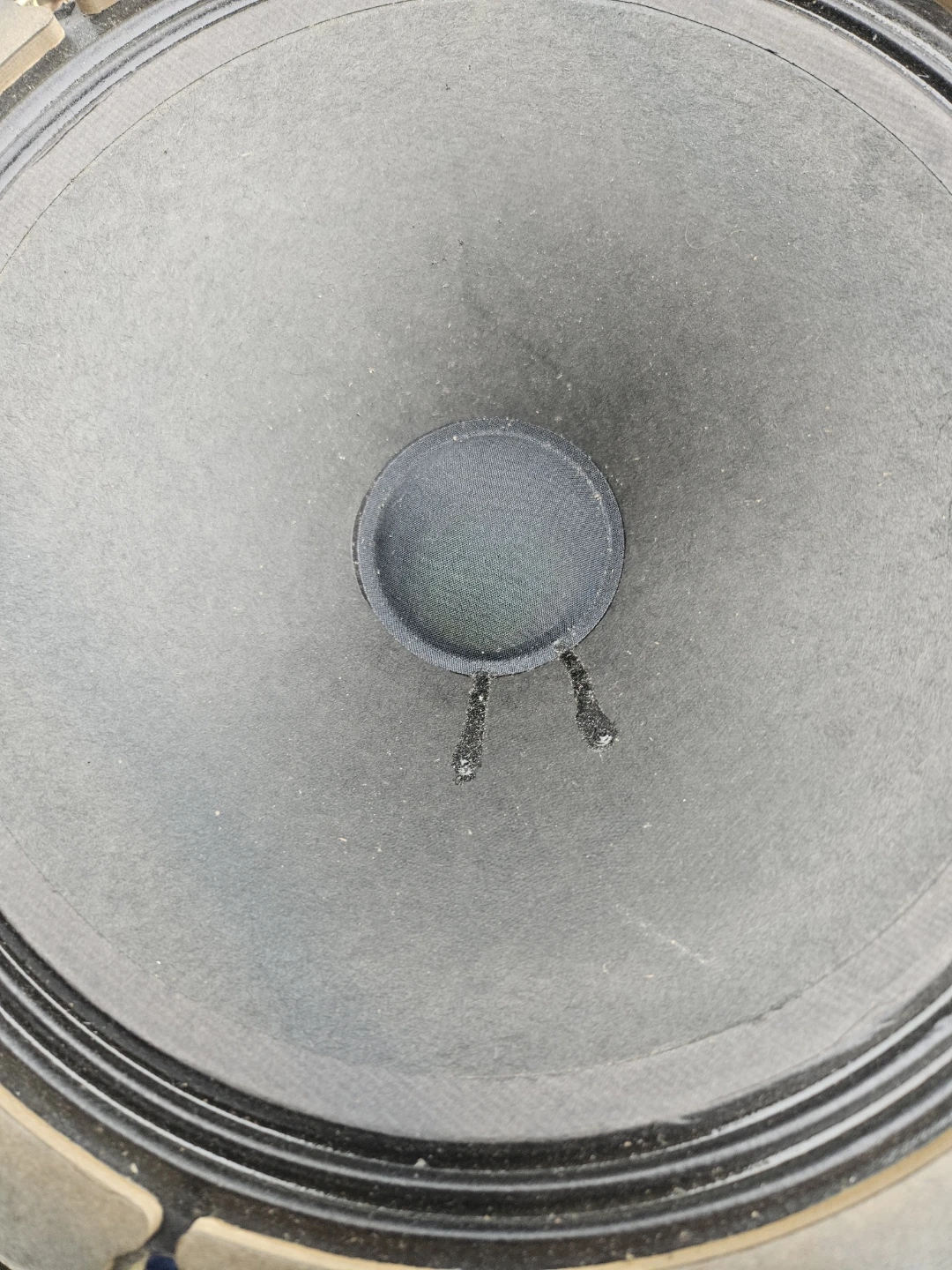 CR-4X 50W 8-Ohm Speaker - photo 3