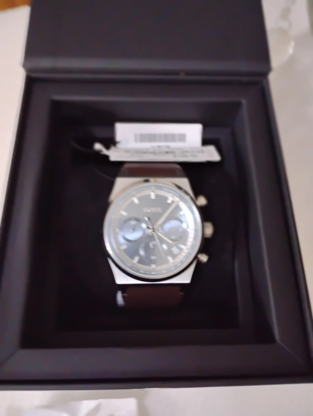 Hugo Boss Chronograph Watch - photo 4