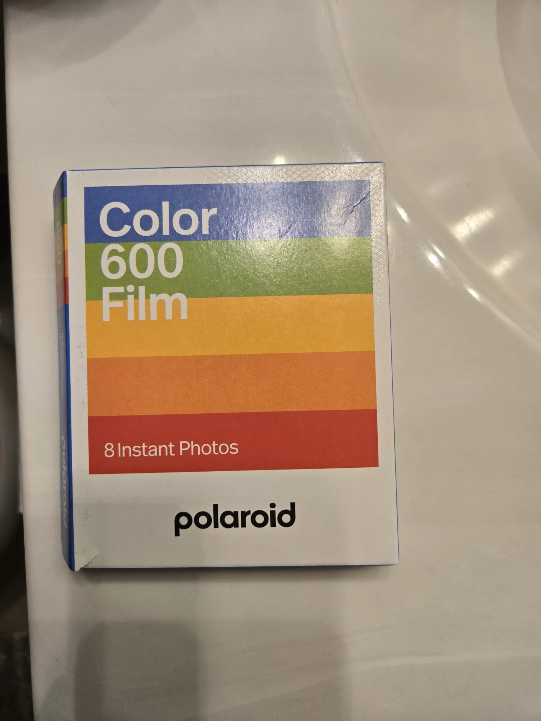 Polaroid PEP Educator Edition Camera with 600 Film - photo 4