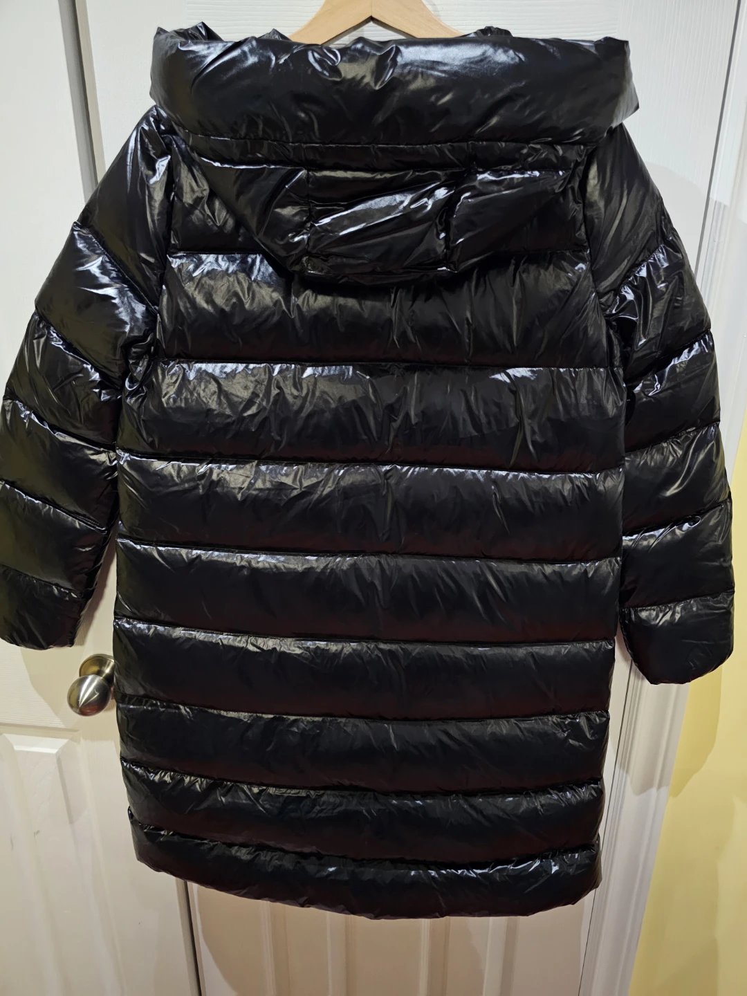 Moncler long jacket - photo 3
