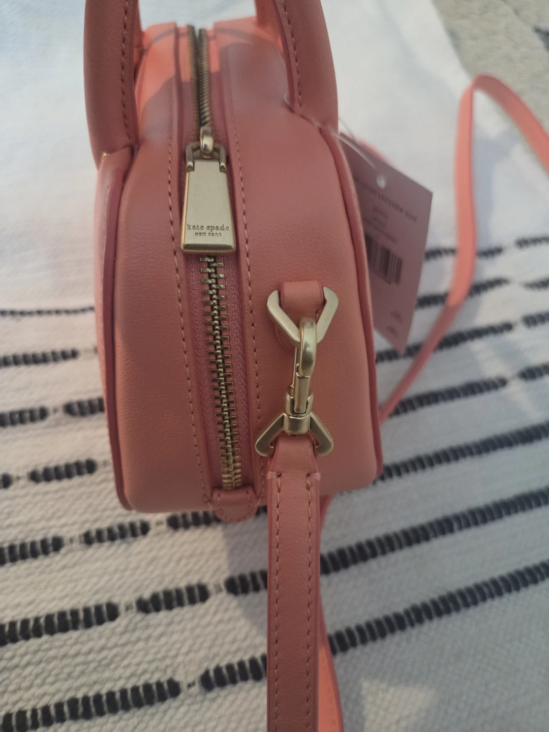 Kate Spade New York Coral Crossbody Bag - photo 4