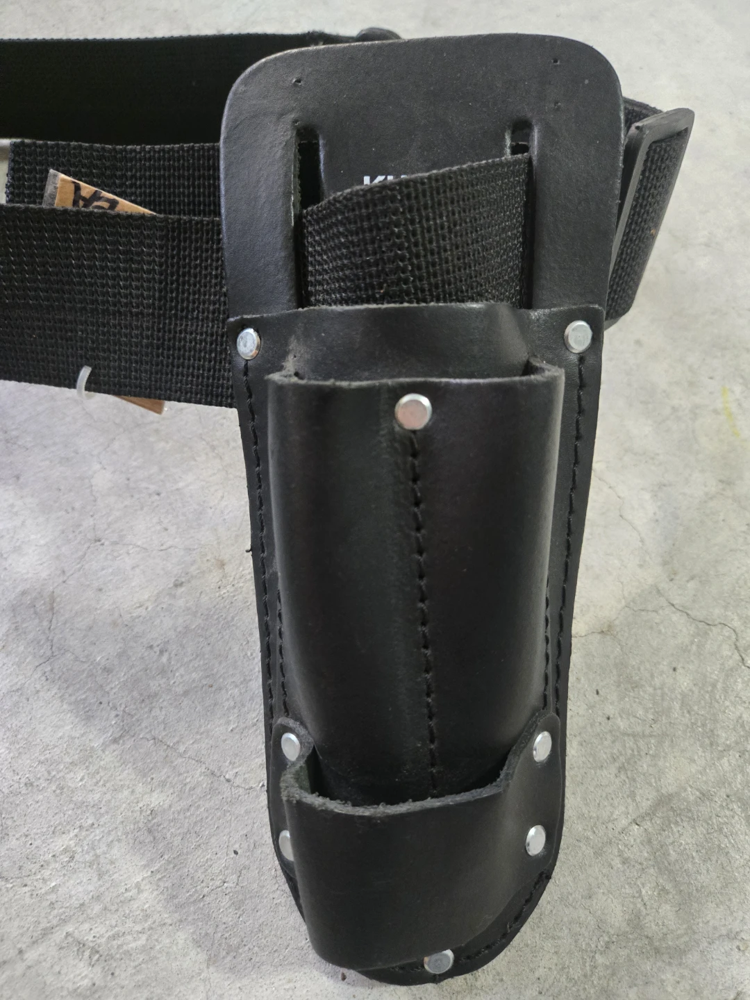 Kuny's PH38 Leather Tool Holder & Makita Tool Holder - photo 2
