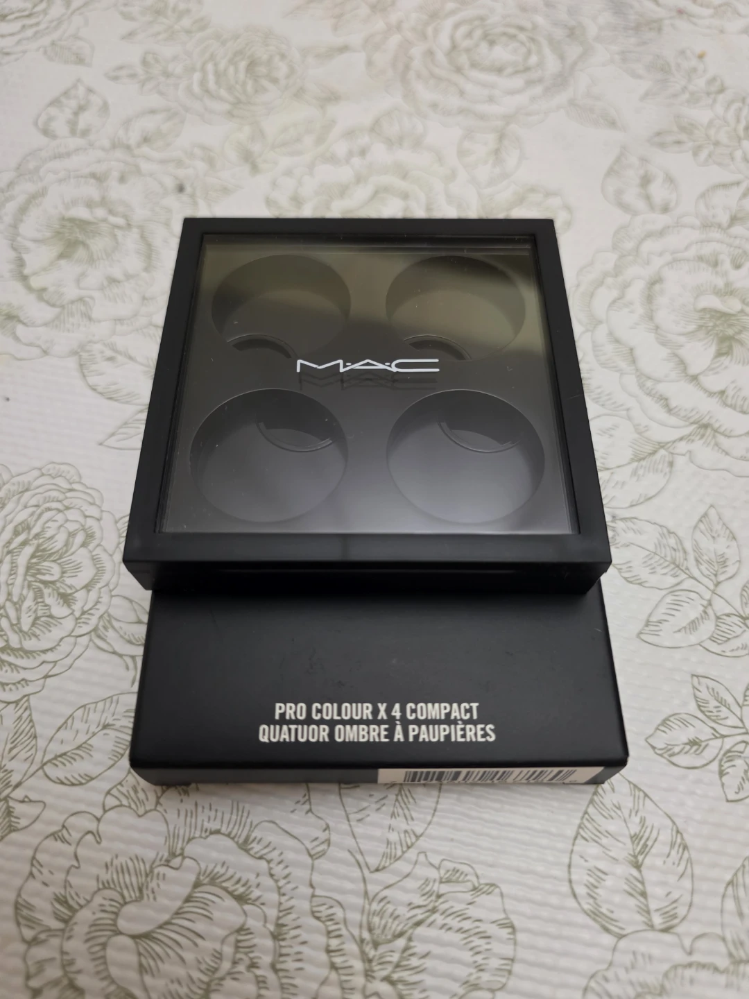 MAC Pro Colour X 4 Compact - photo 2