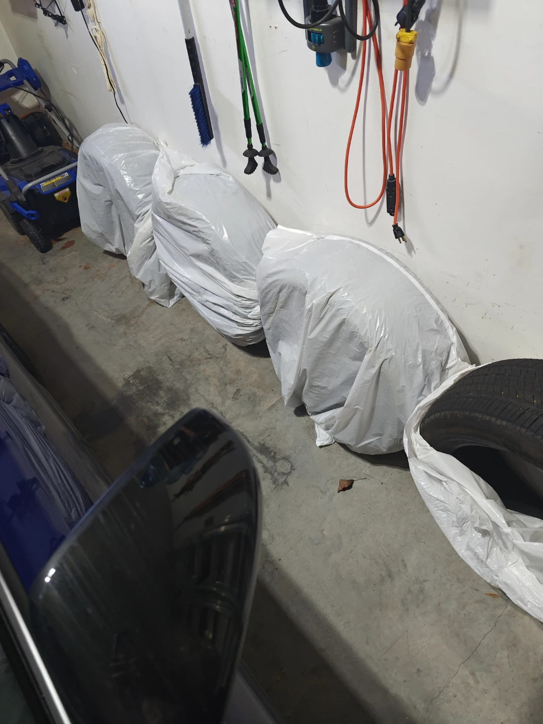 Tires For Sale - photo 2