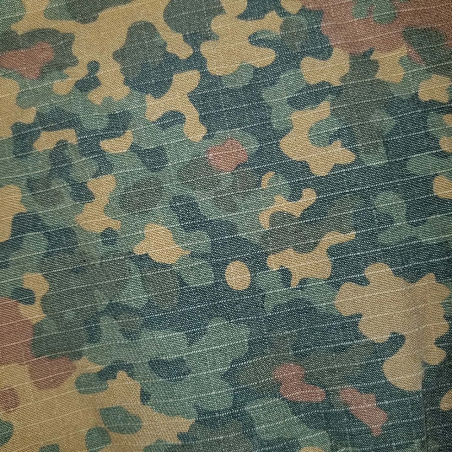 Vintage OBEY Dissent Recon pants - photo 4