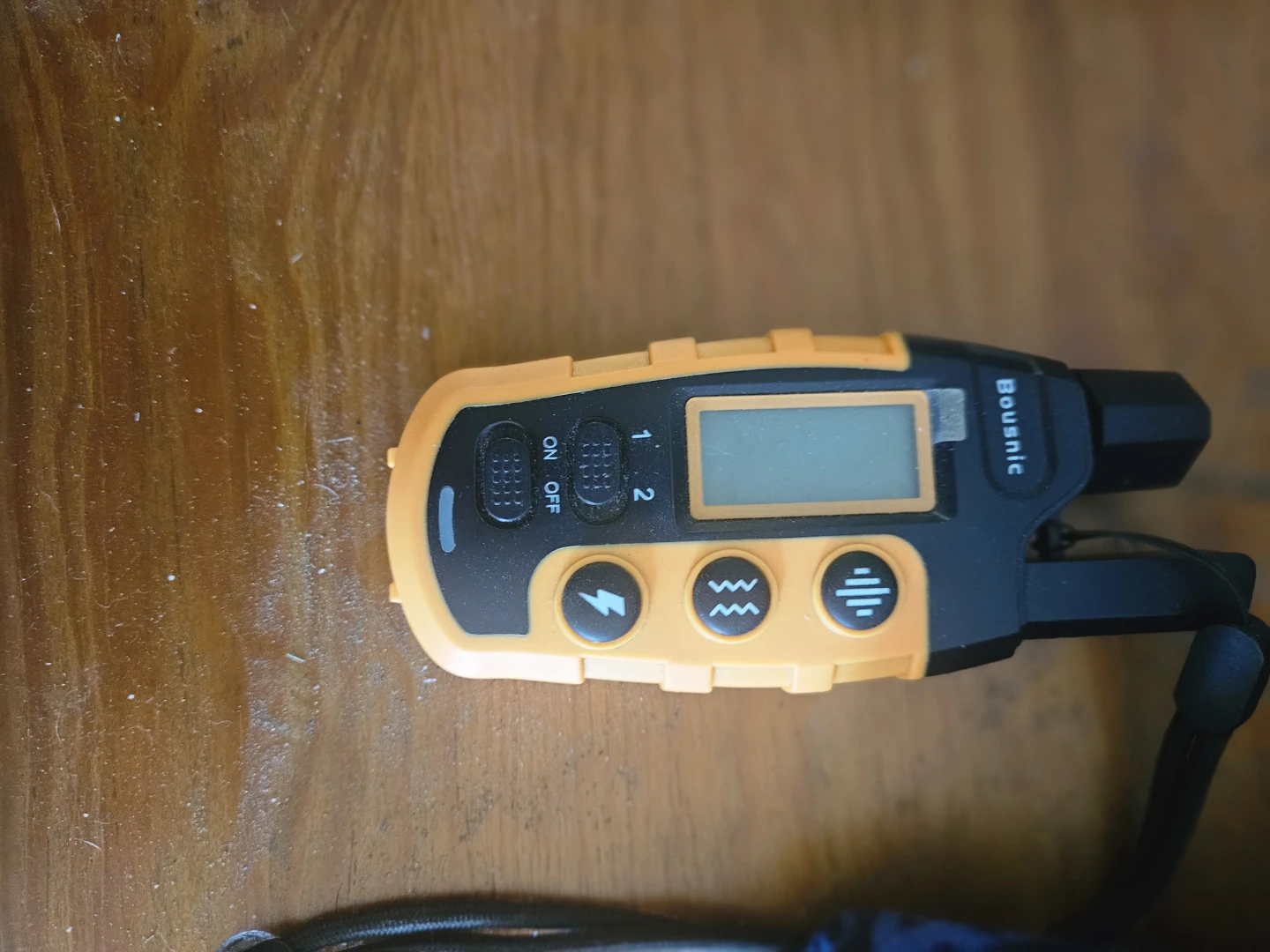 Bousnic Dog Training Collar with Remote - photo 2