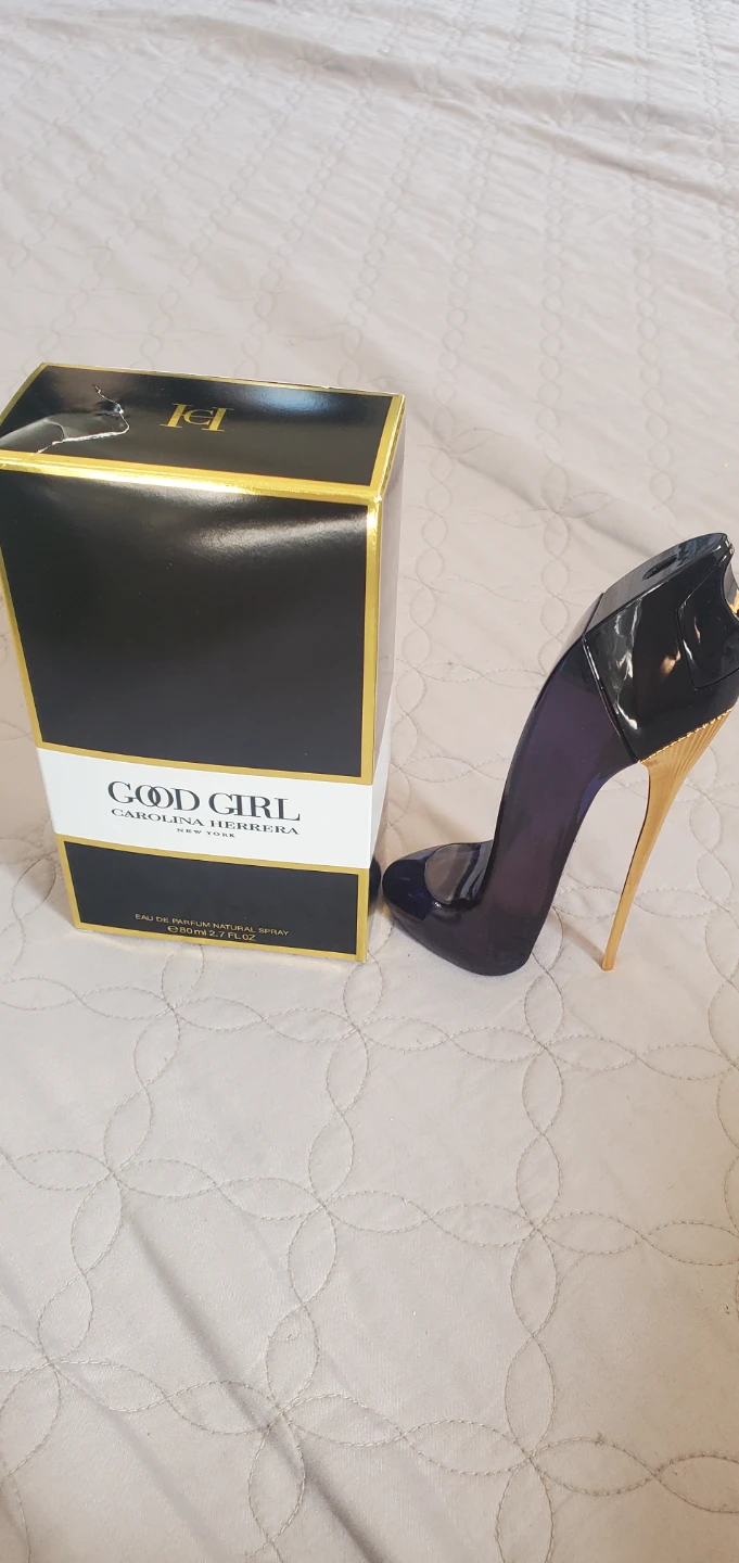 Good Girl / 80ml - photo 2