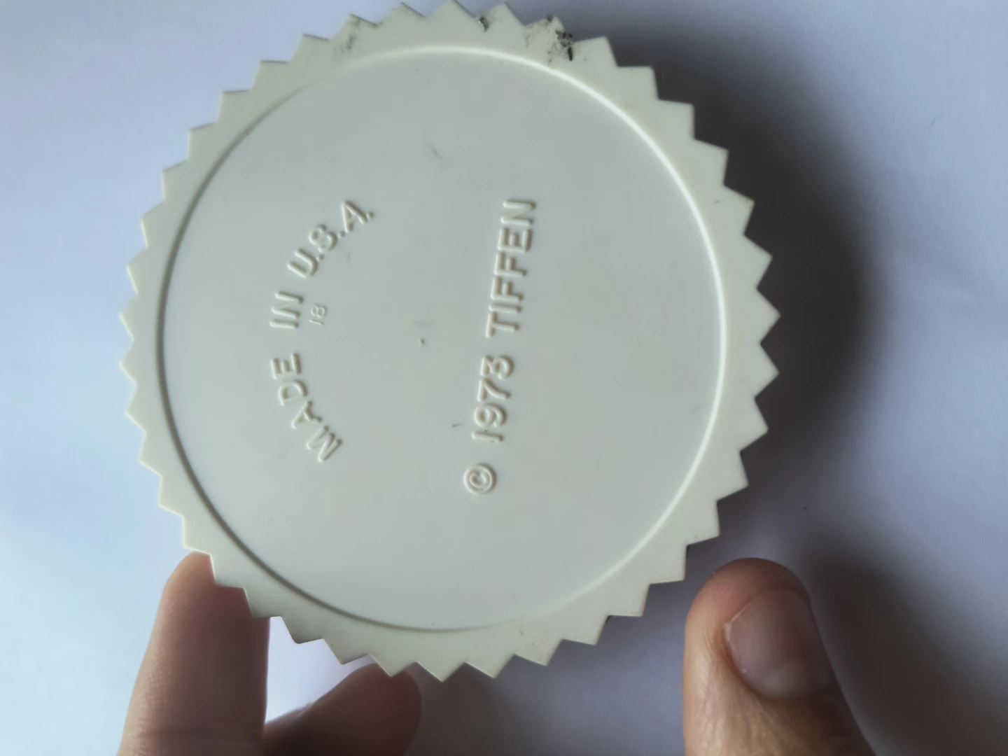Tiffen 55mm Sky 1-A Camera Lens Filter - photo 2