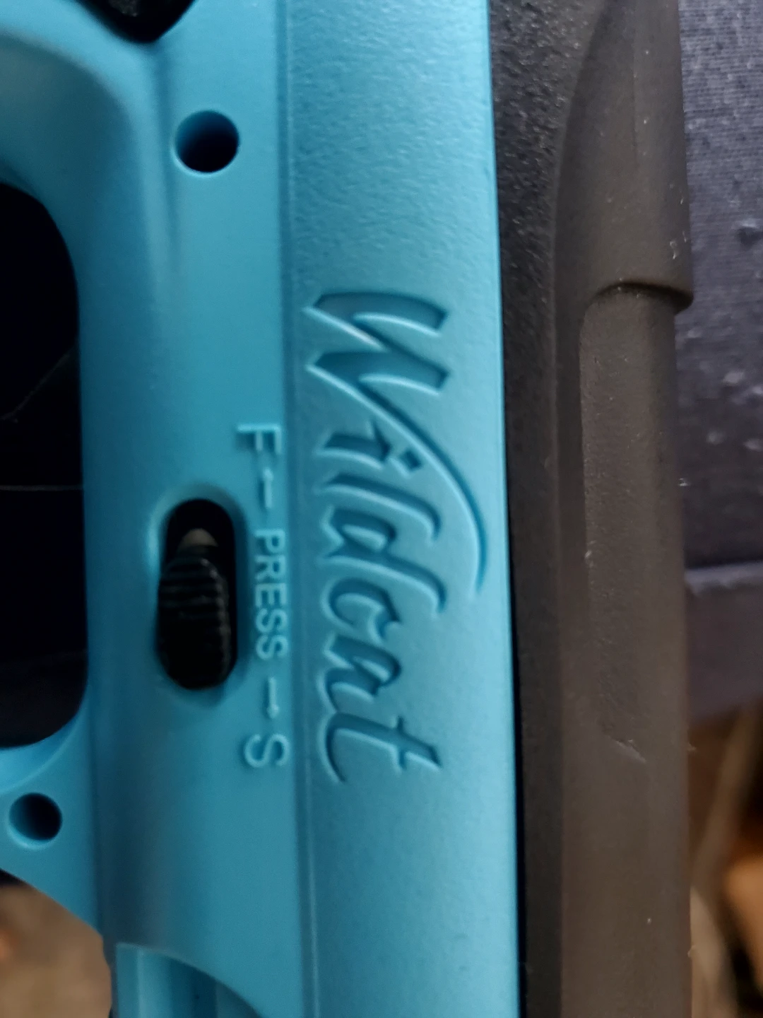 Winchester Wildcat 22LR - photo 2