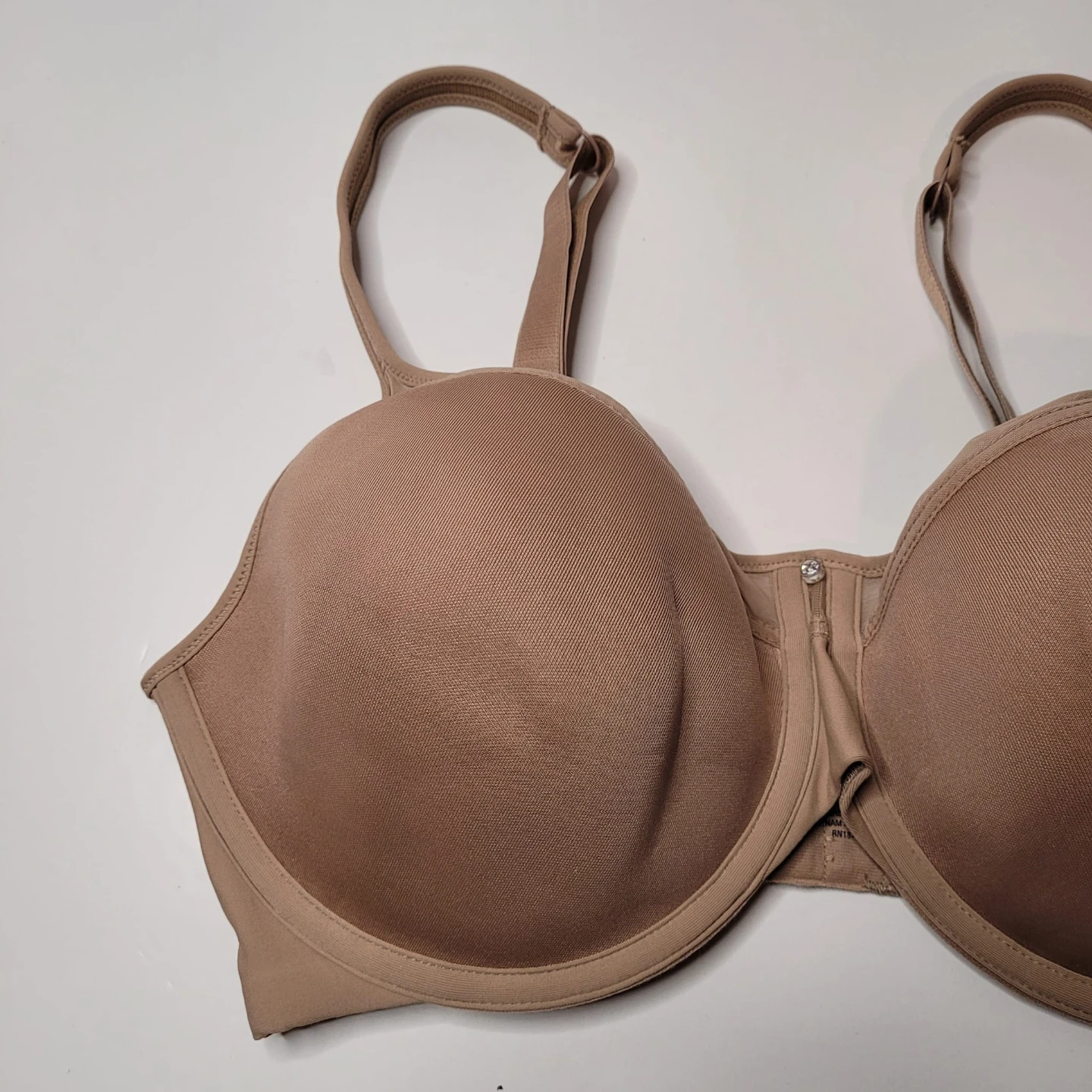 Bali Bra Style 3439 Size 34DD - photo 3