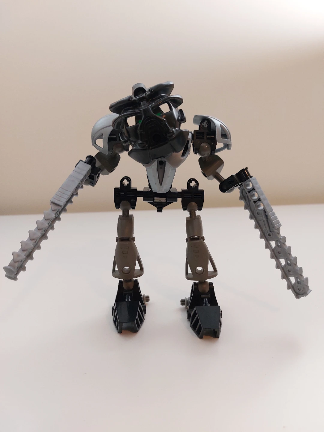 LEGO Bionicle Onua Nuva (#8566)