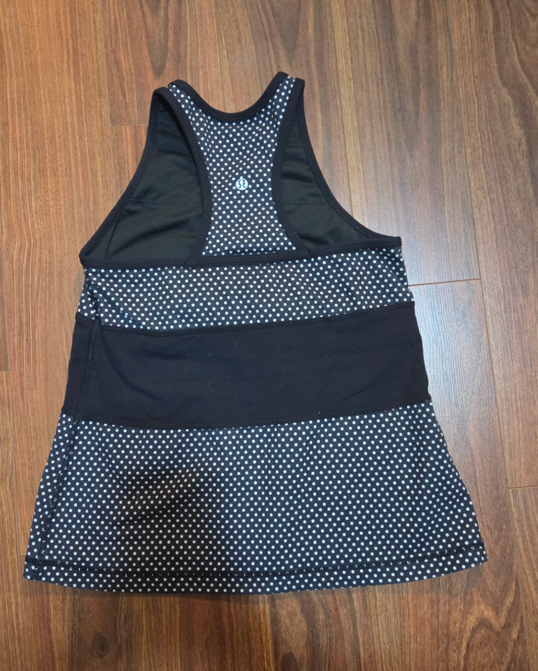 Lululemon Polka Dot Tank Top - photo 3