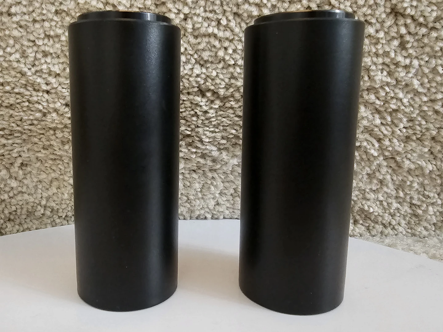 Animal Butcher Bmx Pegs w/Black Sleeves - photo 4
